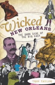 Wicked New Orleans cover image cdn