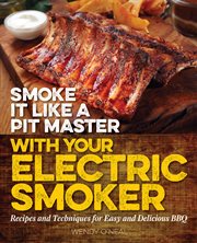 Smoke It Like a Pit Master With Your Electric Smoker cover image cdn