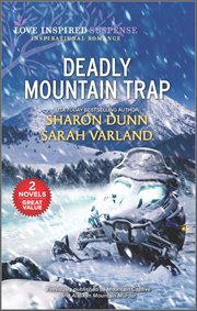 Deadly Mountain Trap cover image cdn