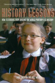 History Lessons cover image cdn