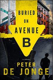 Buried on Avenue B cover image cdn