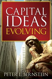 Capital Ideas Evolving cover image cdn
