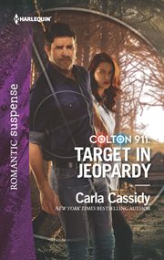 Colton 911: Target in Jeopardy cover image cdn
