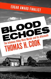 Blood Echoes cover image cdn
