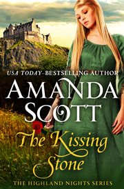 The Kissing Stone cover image cdn