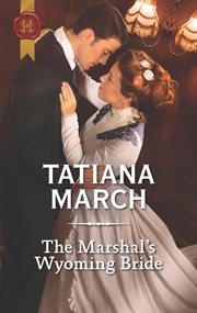 The Marshal's Wyoming Bride cover image cdn