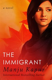 The Immigrant cover image cdn
