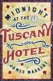 Midnight at the Tuscany Hotel cover image cdn
