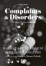 Complaints & Disorders cover image cdn