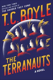The Terranauts cover image cdn