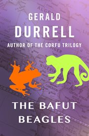 The Bafut Beagles cover image cdn