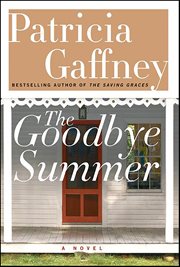 The Goodbye Summer cover image cdn