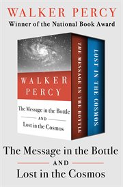 The Message in the Bottle and Lost in the Cosmos cover image cdn