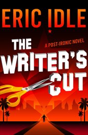 The Writer's Cut cover image cdn