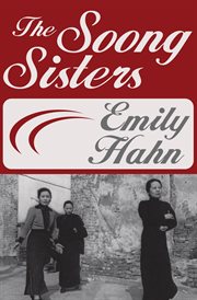 The Soong Sisters cover image cdn