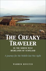 Creaky Traveler in the North West Highlands of Scotland cover image cdn