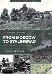 From Moscow to Stalingrad cover image cdn