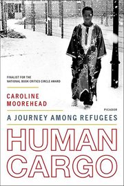 Human Cargo : A Journey Among Refugees cover image cdn