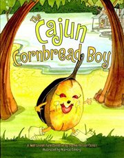The Cajun Cornbread Boy cover image cdn
