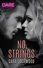 No Strings cover image cdn