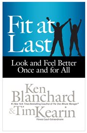 Fit at Last : Look and Feel Better Once and for All cover image cdn