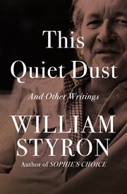 This Quiet Dust cover image cdn