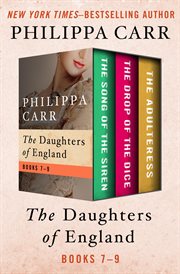 The Daughters of England cover image cdn