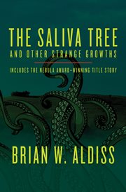 The Saliva Tree cover image cdn