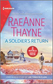 A Soldier's Return cover image cdn