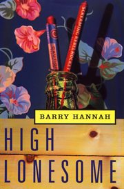 High Lonesome cover image cdn
