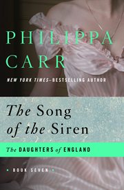 The Song of the Siren cover image cdn