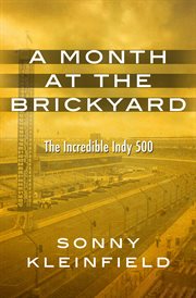 A Month at the Brickyard cover image cdn