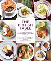 The British Table cover image cdn