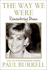 The Way We Were : Remembering Diana cover image cdn