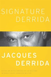 Signature Derrida cover image cdn