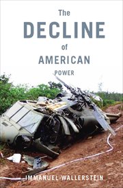 The Decline of American Power cover image cdn