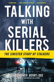 The Sinister Study of Stalkers cover image cdn