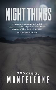 Night Things cover image cdn