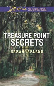 Treasure Point Secrets cover image cdn