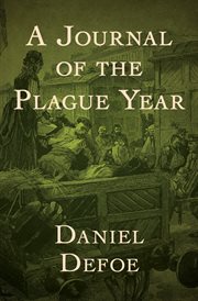 A Journal of the Plague Year cover image cdn