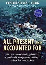 All Present and Accounted for - Abridged Edition cover image cdn