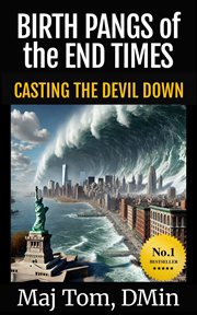 Birth Pangs of the End Times cover image cdn