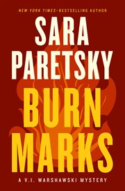 Burn Marks cover image cdn