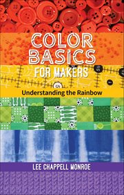 Color Basics for Makers : Understanding the Rainbow cover image cdn