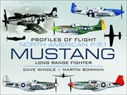 North American Mustang P-51 cover image cdn