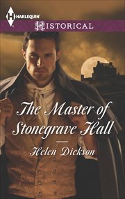 The Master of Stonegrave Hall cover image cdn