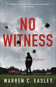 No Witness cover image cdn