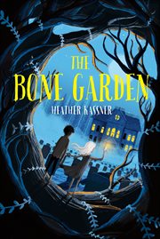 The Bone Garden cover image cdn