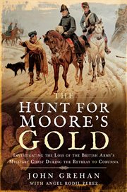 The Hunt for Moore's Gold cover image cdn
