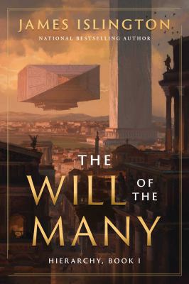 The Will of the Many cover image cdn